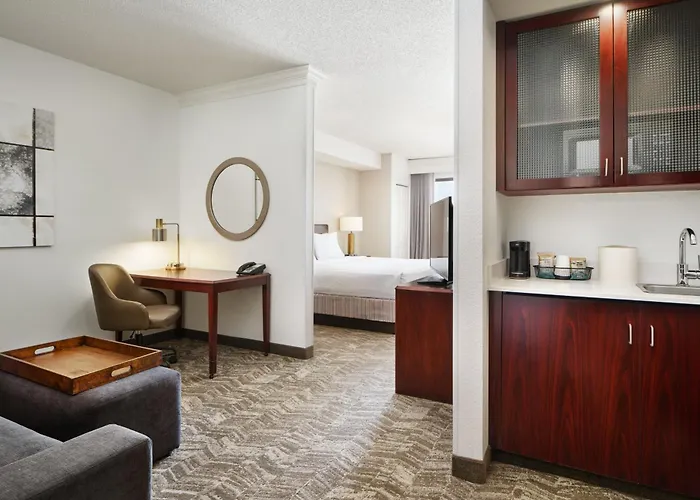 Springhill Suites Boulder Longmont