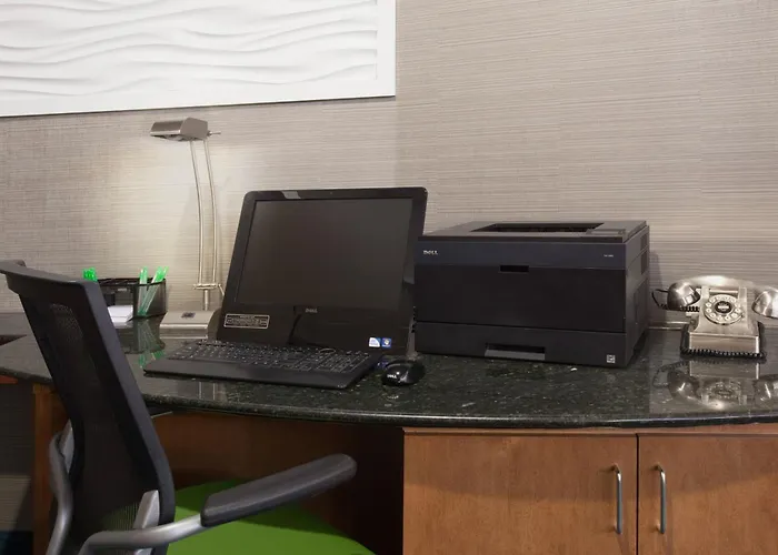 Springhill Suites Boulder Longmont