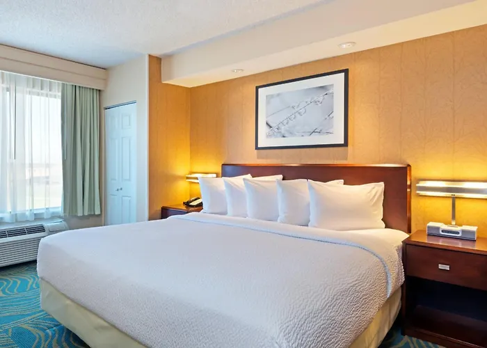 Springhill Suites Boulder Longmont