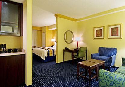 Hotel Springhill Boulder 3*