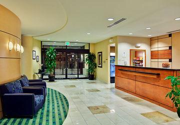 Springhill Boulder Hotel