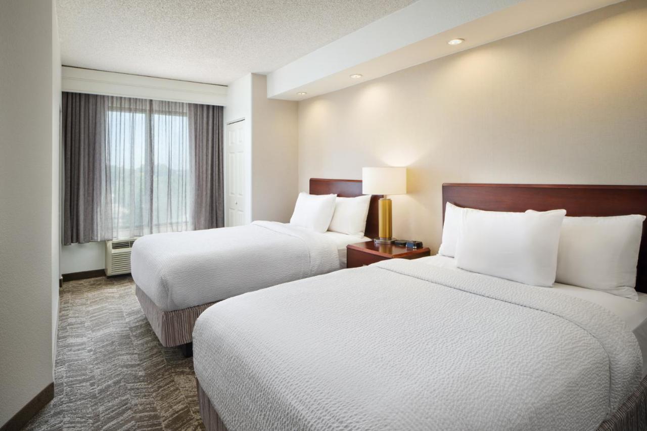 Springhill Boulder Hotel 3*