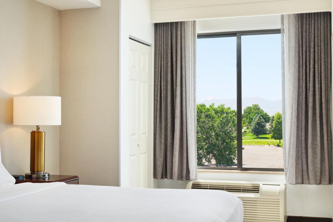 Springhill Boulder Hotel 3*
