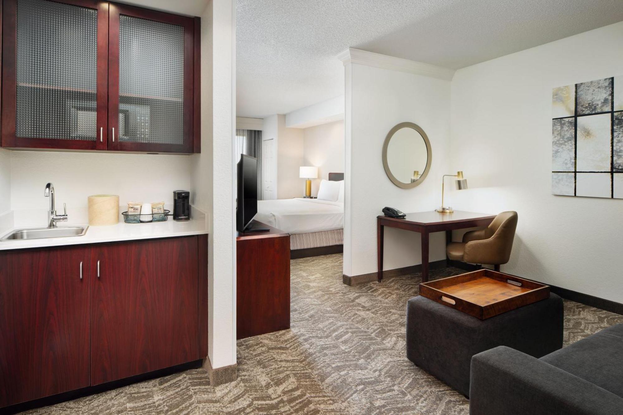 Hotel Springhill Boulder