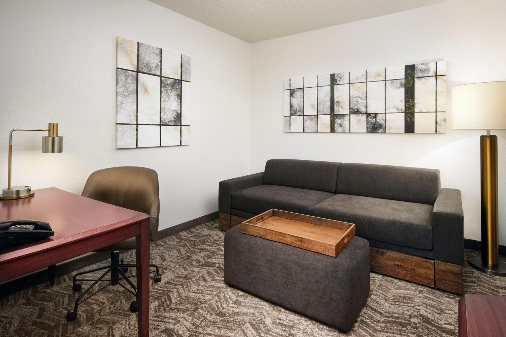 Hotel Springhill Boulder Longmont