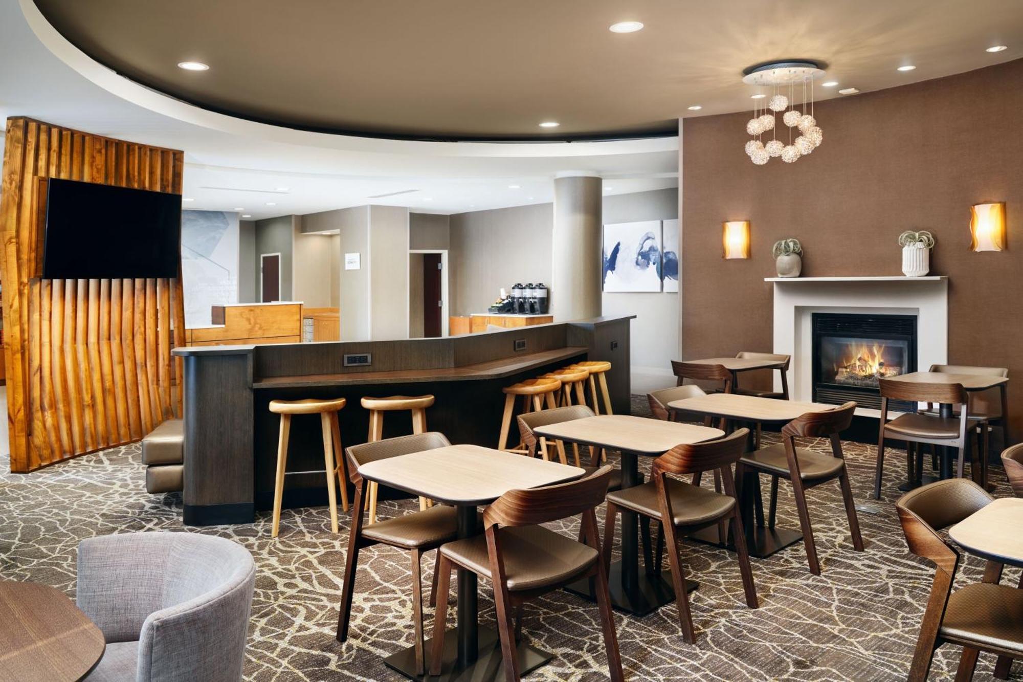 Springhill Boulder Hotel Longmont
