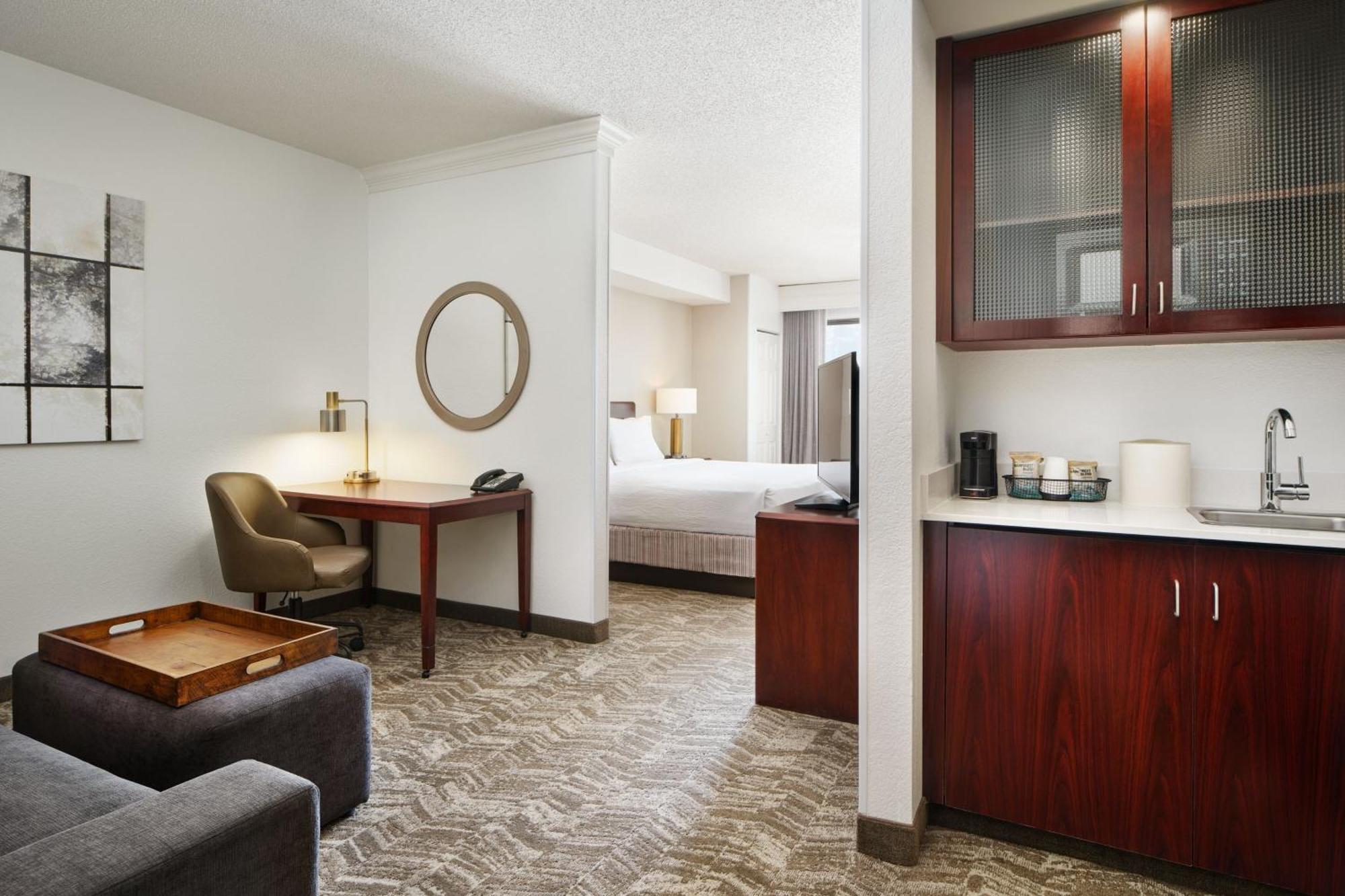 Hotel Springhill Boulder Longmont