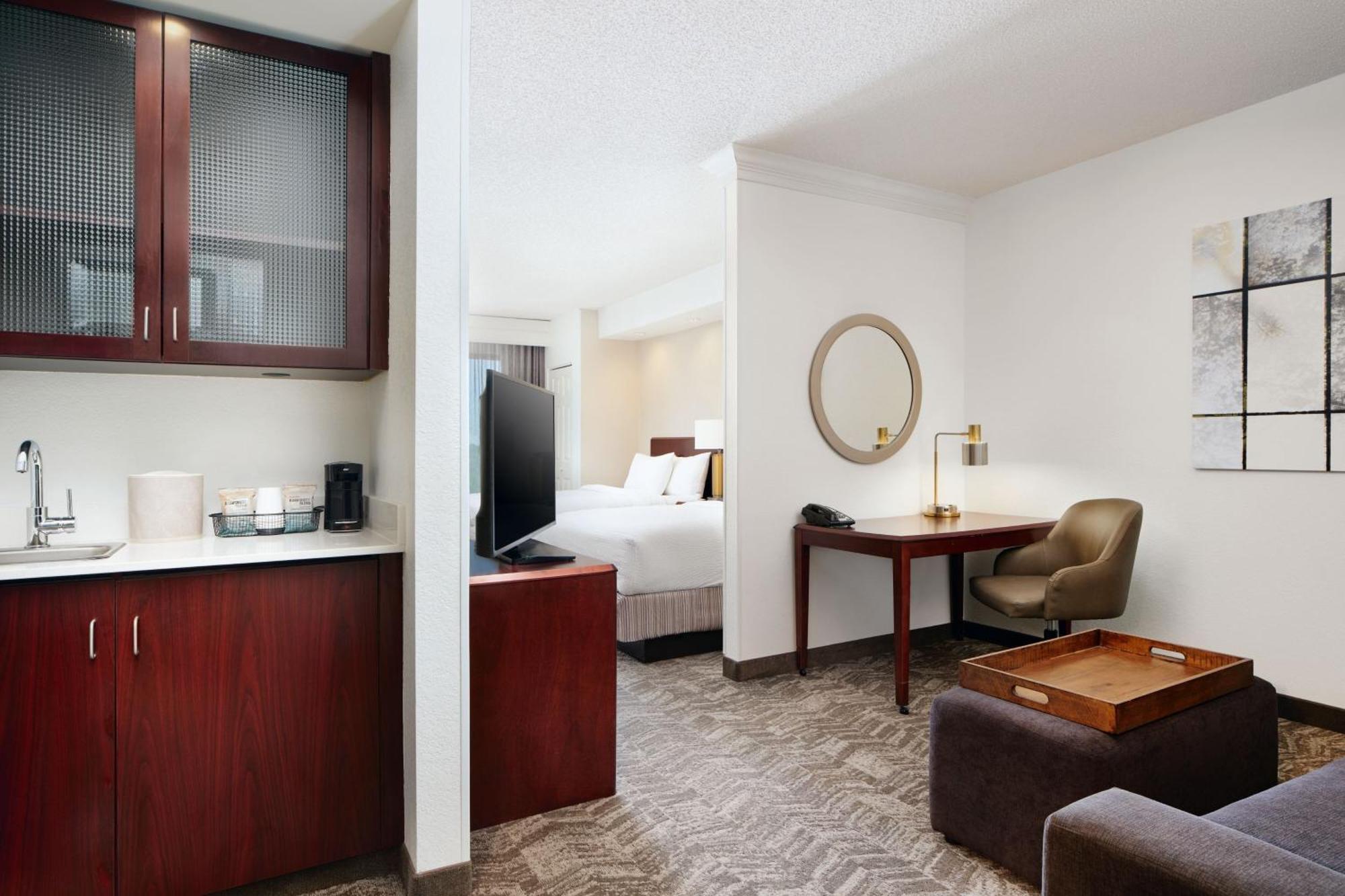 Hotel Springhill Boulder 3*