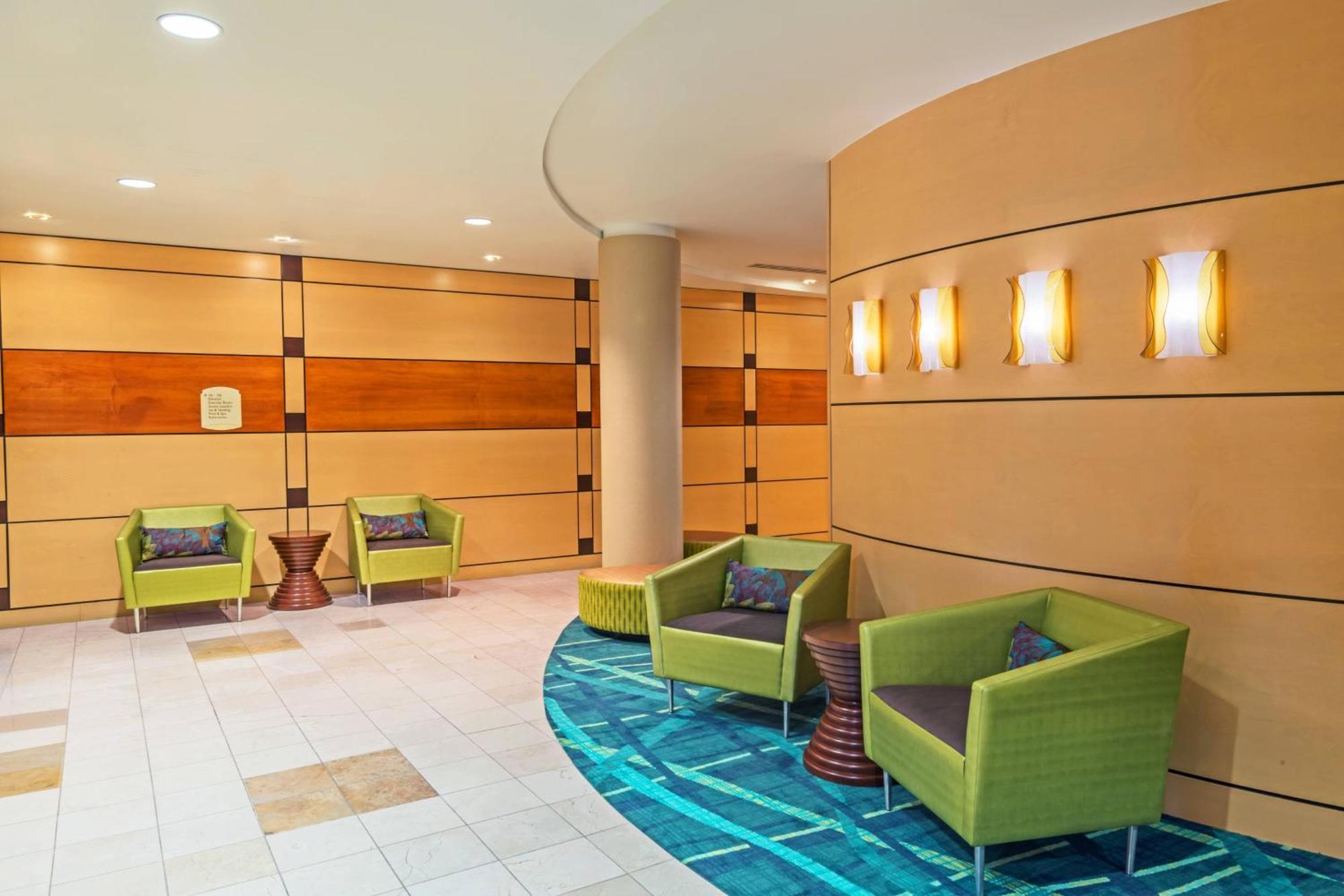 Hotel Springhill Boulder Longmont