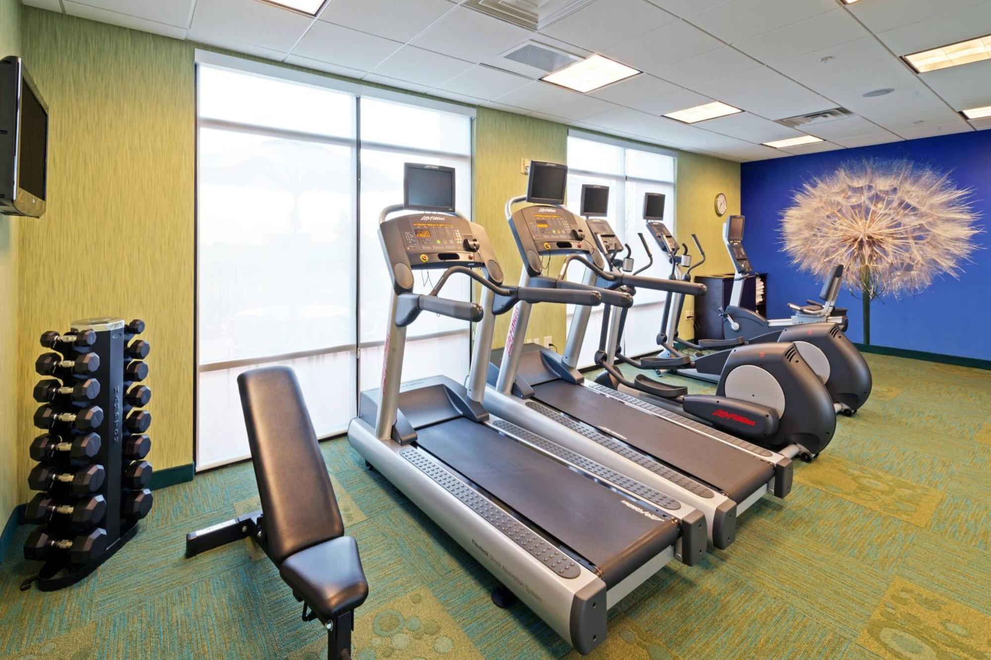 Springhill Boulder Hotel 3*