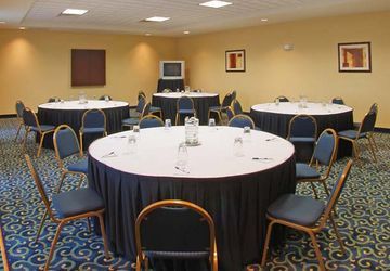 Springhill Boulder Hotel 3*