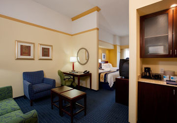 Hotel Springhill Boulder 3*
