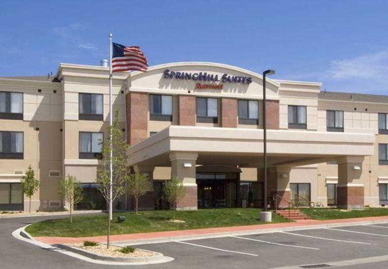Springhill Boulder Hotel 3*