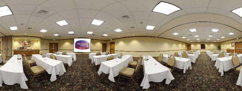 Springhill Boulder Hotel