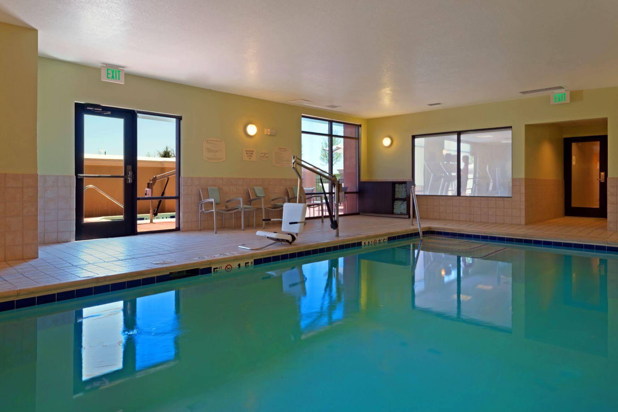 Hotel Springhill Boulder 3*